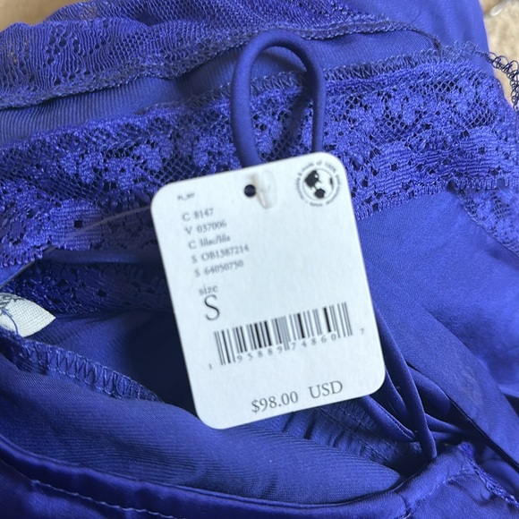 Free People Full Swing Mini - Picture 9 of 10